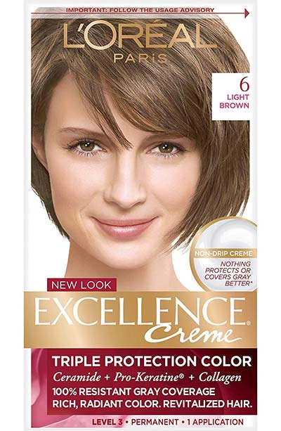 Light Brown Hair Colors: 63 Shades for a Stunning Transformation