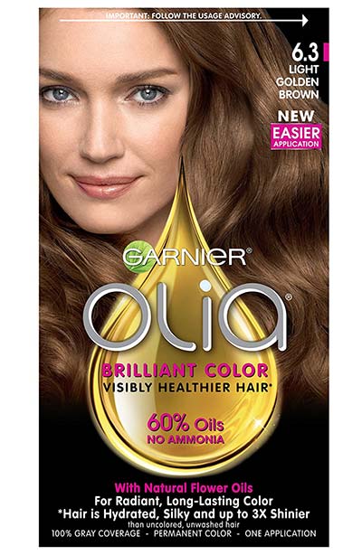 Light Brown Hair Colors: 63 Shades for a Stunning Transformation