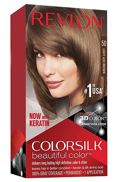 Light Brown Hair Colors: 63 Shades for a Stunning Transformation