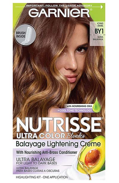 Light Brown Hair Colors: 63 Shades for a Stunning Transformation