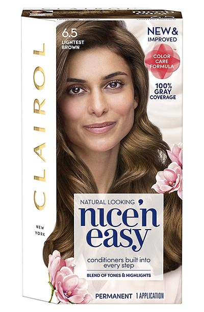 Light Brown Hair Colors: 63 Shades for a Stunning Transformation