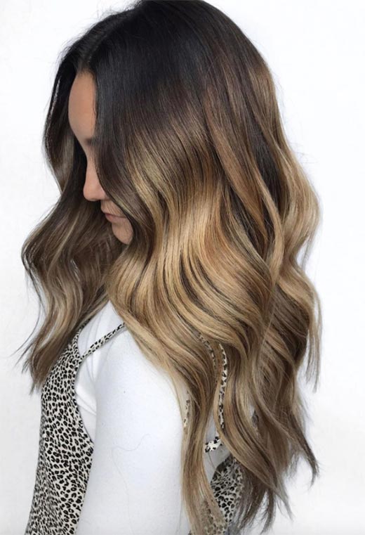 Light Brown Hair Colors: 63 Shades for a Stunning Transformation