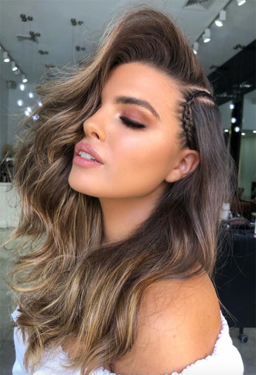 Light Brown Hair Colors: 63 Shades for a Stunning Transformation