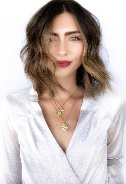 Light Brown Hair Colors: 63 Shades for a Stunning Transformation