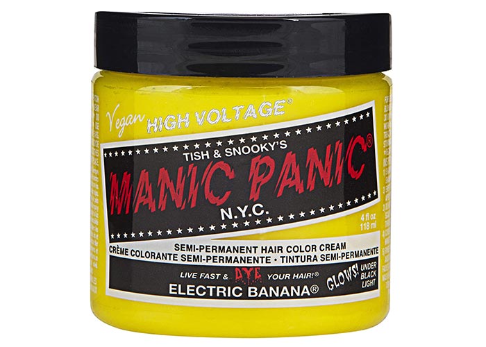 Sunshine Yellow Hair Colors: 61 Shades & How to Choose the Best One