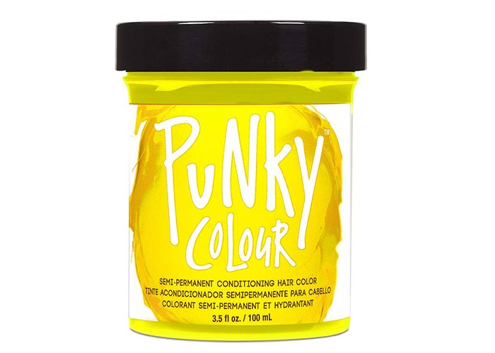 Sunshine Yellow Hair Colors: 61 Shades & How to Choose the Best One