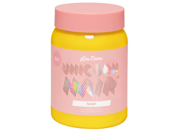 Sunshine Yellow Hair Colors: 61 Shades & How to Choose the Best One