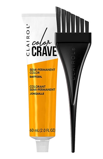 Sunshine Yellow Hair Colors: 61 Shades & How to Choose the Best One