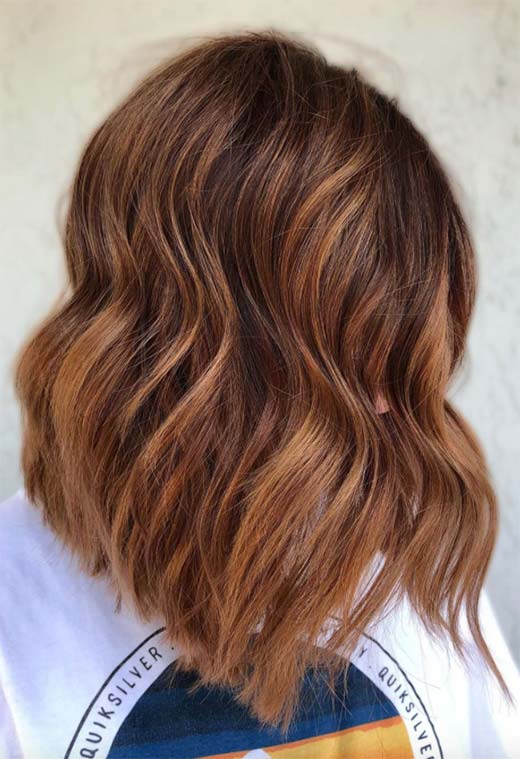 73 Stunning Dark Brown Hair Shades: Find Your Perfect Match
