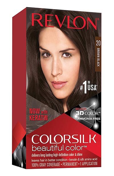 73 Stunning Dark Brown Hair Shades: Find Your Perfect Match