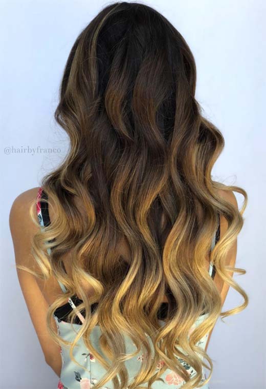 73 Stunning Dark Brown Hair Shades: Find Your Perfect Match