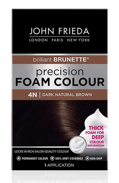 73 Stunning Dark Brown Hair Shades: Find Your Perfect Match