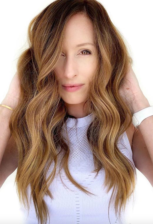 Strawberry Blonde Hair Color: Ideas, Shades & Dye Tips | [Your Brand Name]