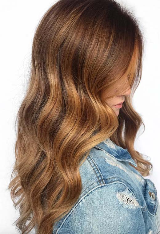 Strawberry Blonde Hair Color: Ideas, Shades & Dye Tips | [Your Brand Name]