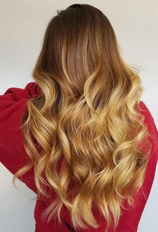 Strawberry Blonde Hair Color: Ideas, Shades & Dye Tips | [Your Brand Name]