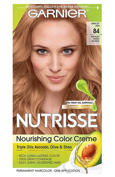 Strawberry Blonde Hair Color: Ideas, Shades & Dye Tips | [Your Brand Name]