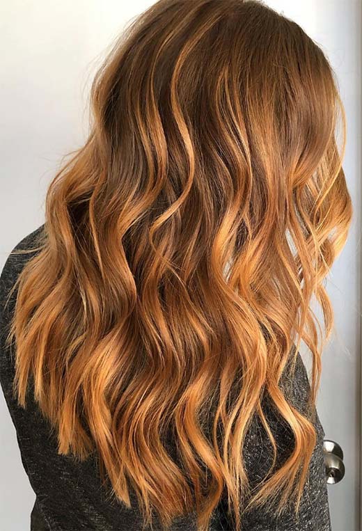 Strawberry Blonde Hair Color: Ideas, Shades & Dye Tips | [Your Brand Name]