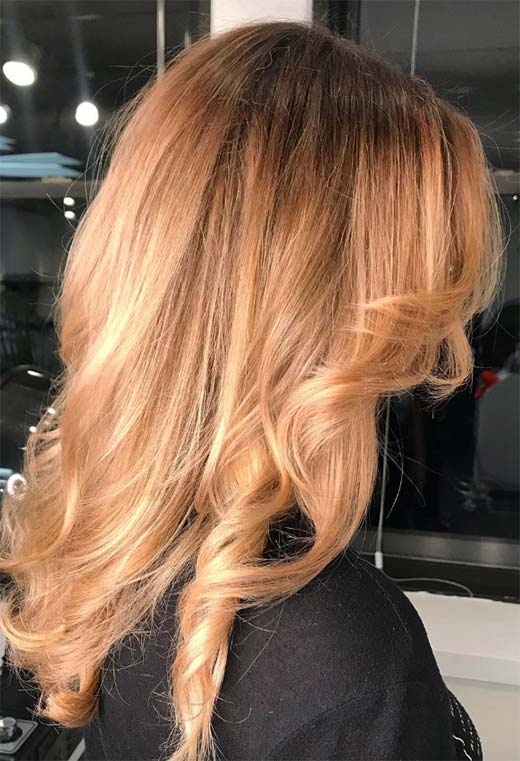 Strawberry Blonde Hair Color: Ideas, Shades & Dye Tips | [Your Brand Name]