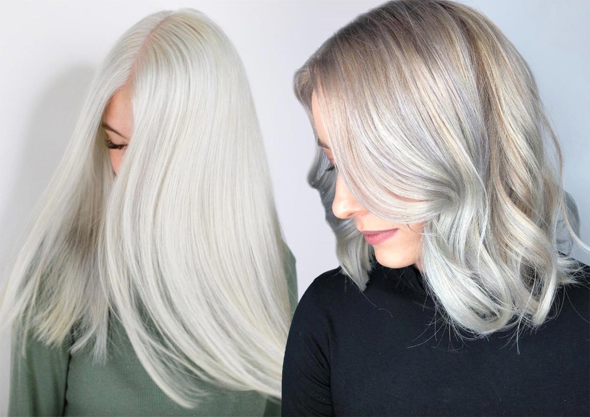 Platinum Blonde Hair Color: Shades, Toning & Care Guide