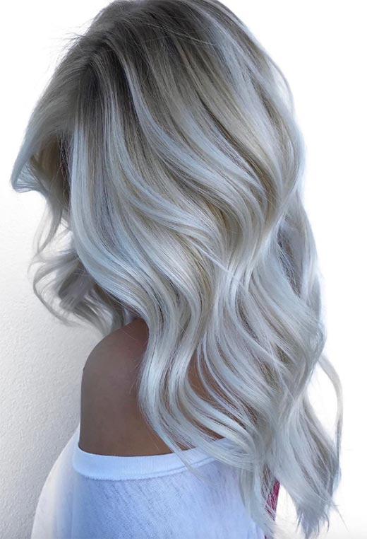 Platinum Blonde Hair Color: Shades, Toning & Care Guide