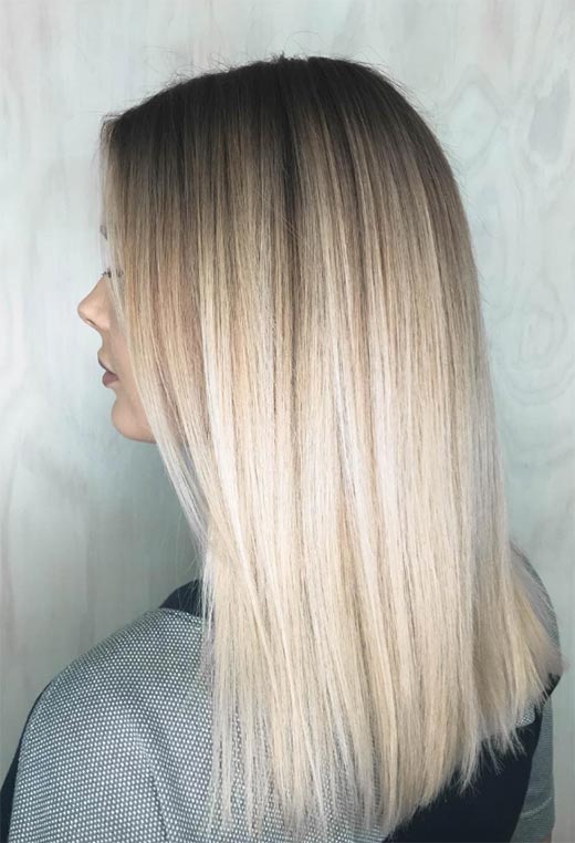 Platinum Blonde Hair Color: Shades, Toning & Care Guide
