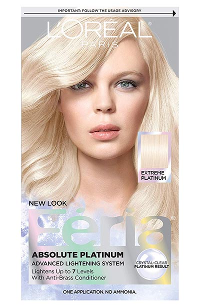 Platinum Blonde Hair Color: Shades, Toning & Care Guide