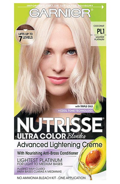Platinum Blonde Hair Color: Shades, Toning & Care Guide