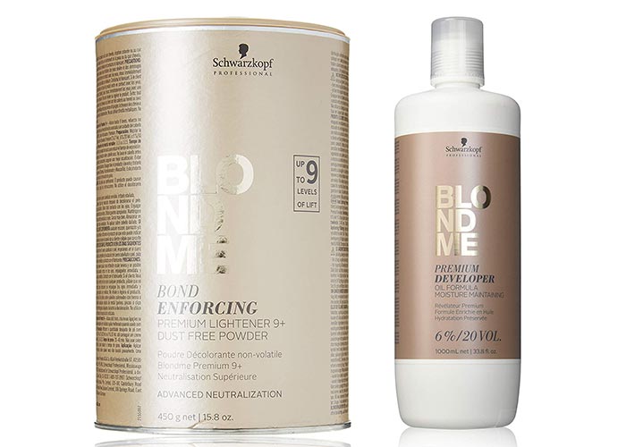 Platinum Blonde Hair Color: Shades, Toning & Care Guide