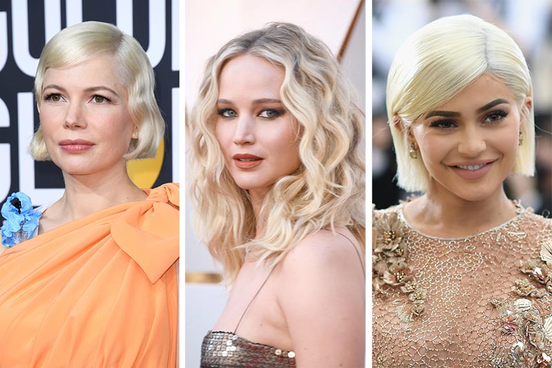 Platinum Blonde Hair Color: Shades, Toning & Care Guide