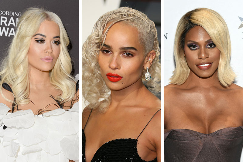 Platinum Blonde Hair Color: Shades, Toning & Care Guide