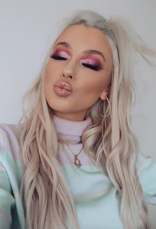 Platinum Blonde Hair Color: Shades, Toning & Care Guide