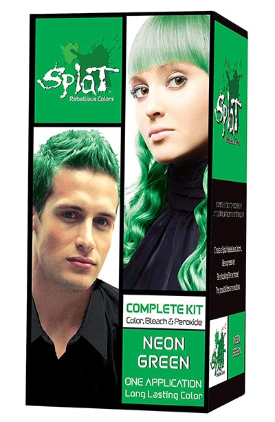 63 Stunning Green Hair Color Ideas: From Pastel Mint to Deep Forest