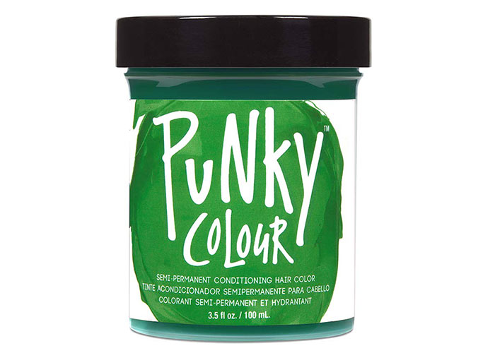 63 Stunning Green Hair Color Ideas: From Pastel Mint to Deep Forest