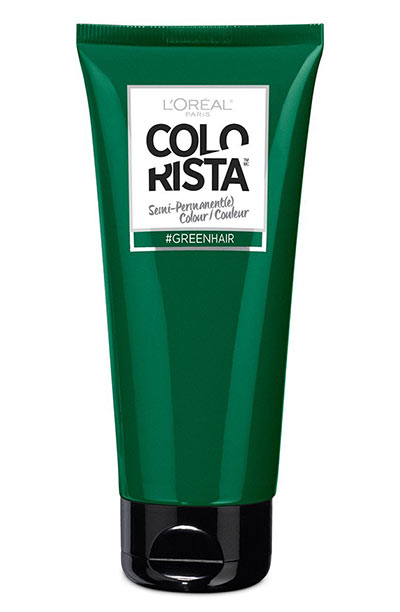 63 Stunning Green Hair Color Ideas: From Pastel Mint to Deep Forest