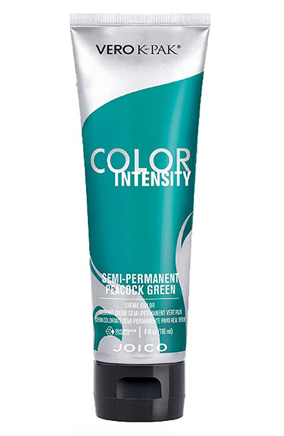 63 Stunning Green Hair Color Ideas: From Pastel Mint to Deep Forest