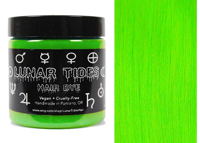 63 Stunning Green Hair Color Ideas: From Pastel Mint to Deep Forest