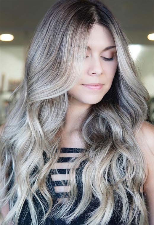 Ash Blonde Hair Color: Shades, Dye Kits & How to Achieve the Perfect Look