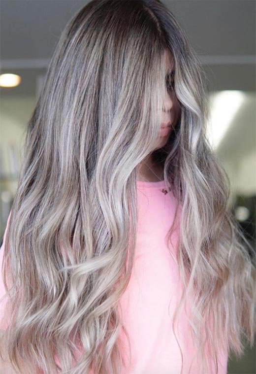 Ash Blonde Hair Color: Shades, Dye Kits & How to Achieve the Perfect Look
