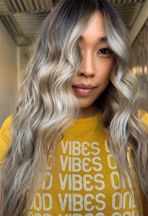 Ash Blonde Hair Color: Shades, Dye Kits & How to Achieve the Perfect Look