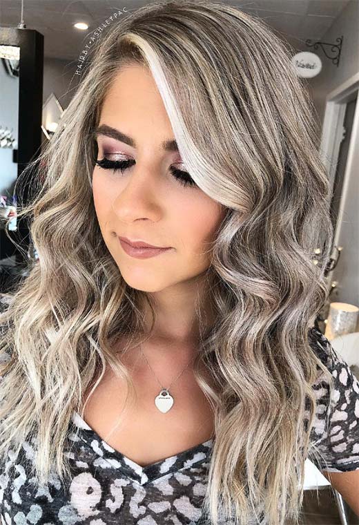 Ash Blonde Hair Color: Shades, Dye Kits & How to Achieve the Perfect Look
