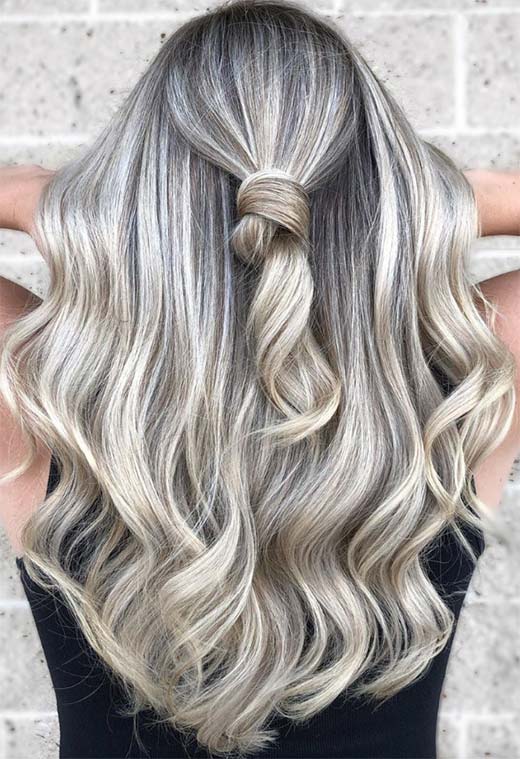 Ash Blonde Hair Color: Shades, Dye Kits & How to Achieve the Perfect Look
