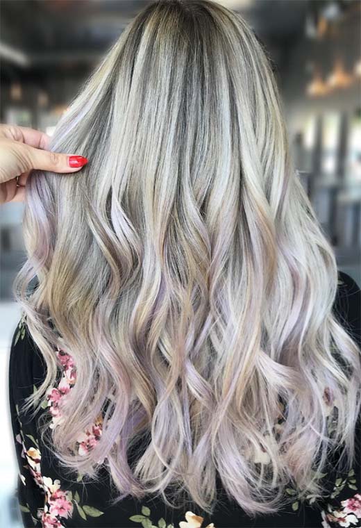 Ash Blonde Hair Color: Shades, Dye Kits & How to Achieve the Perfect Look