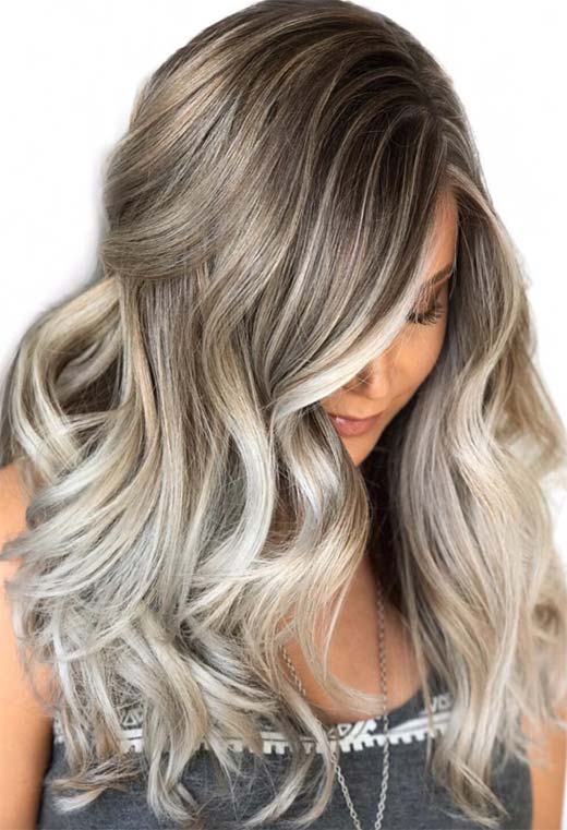 Ash Blonde Hair Color: Shades, Dye Kits & How to Achieve the Perfect Look