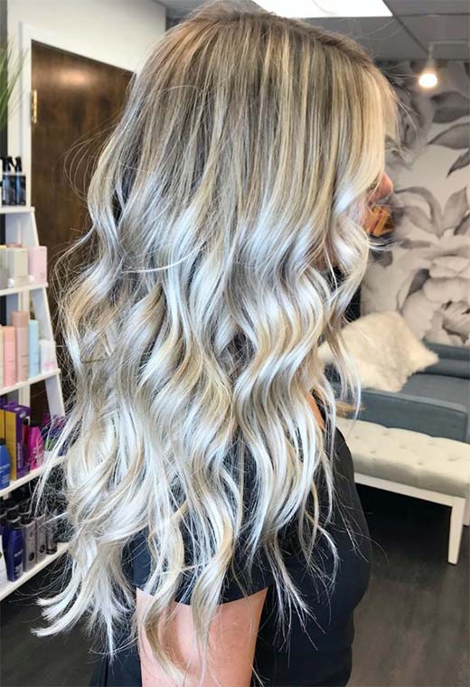 Ash Blonde Hair Color: Shades, Dye Kits & How to Achieve the Perfect Look