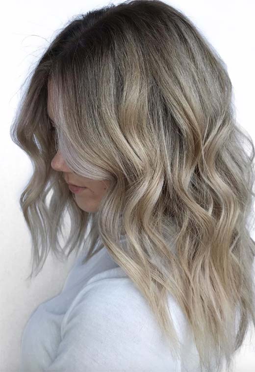 Ash Blonde Hair Color: Shades, Dye Kits & How to Achieve the Perfect Look