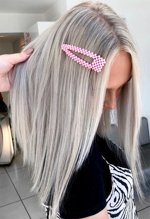 Ash Blonde Hair Color: Shades, Dye Kits & How to Achieve the Perfect Look