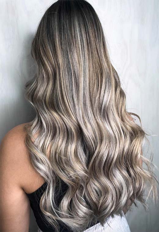 Ash Blonde Hair Color: Shades, Dye Kits & How to Achieve the Perfect Look