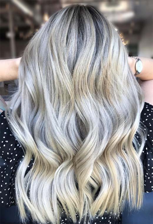 Ash Blonde Hair Color: Shades, Dye Kits & How to Achieve the Perfect Look