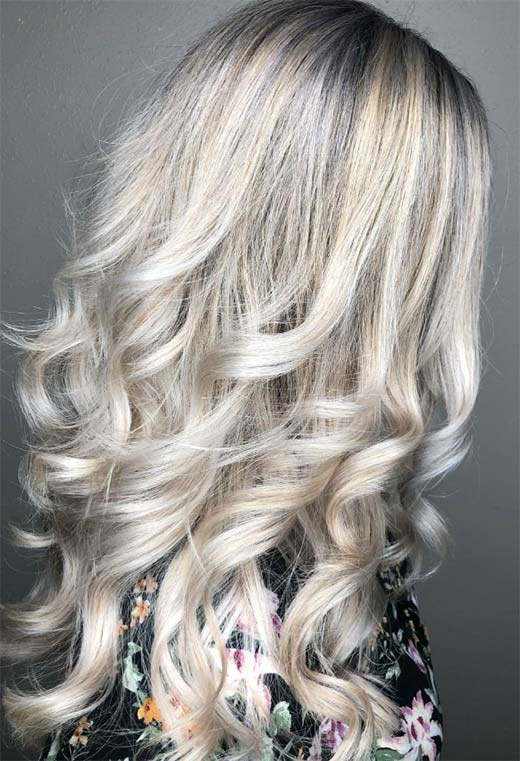 Ash Blonde Hair Color: Shades, Dye Kits & How to Achieve the Perfect Look