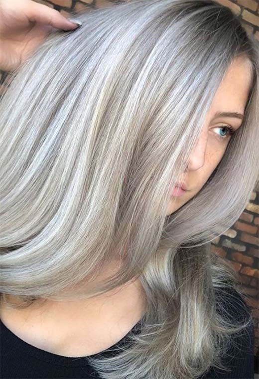 Ash Blonde Hair Color: Shades, Dye Kits & How to Achieve the Perfect Look